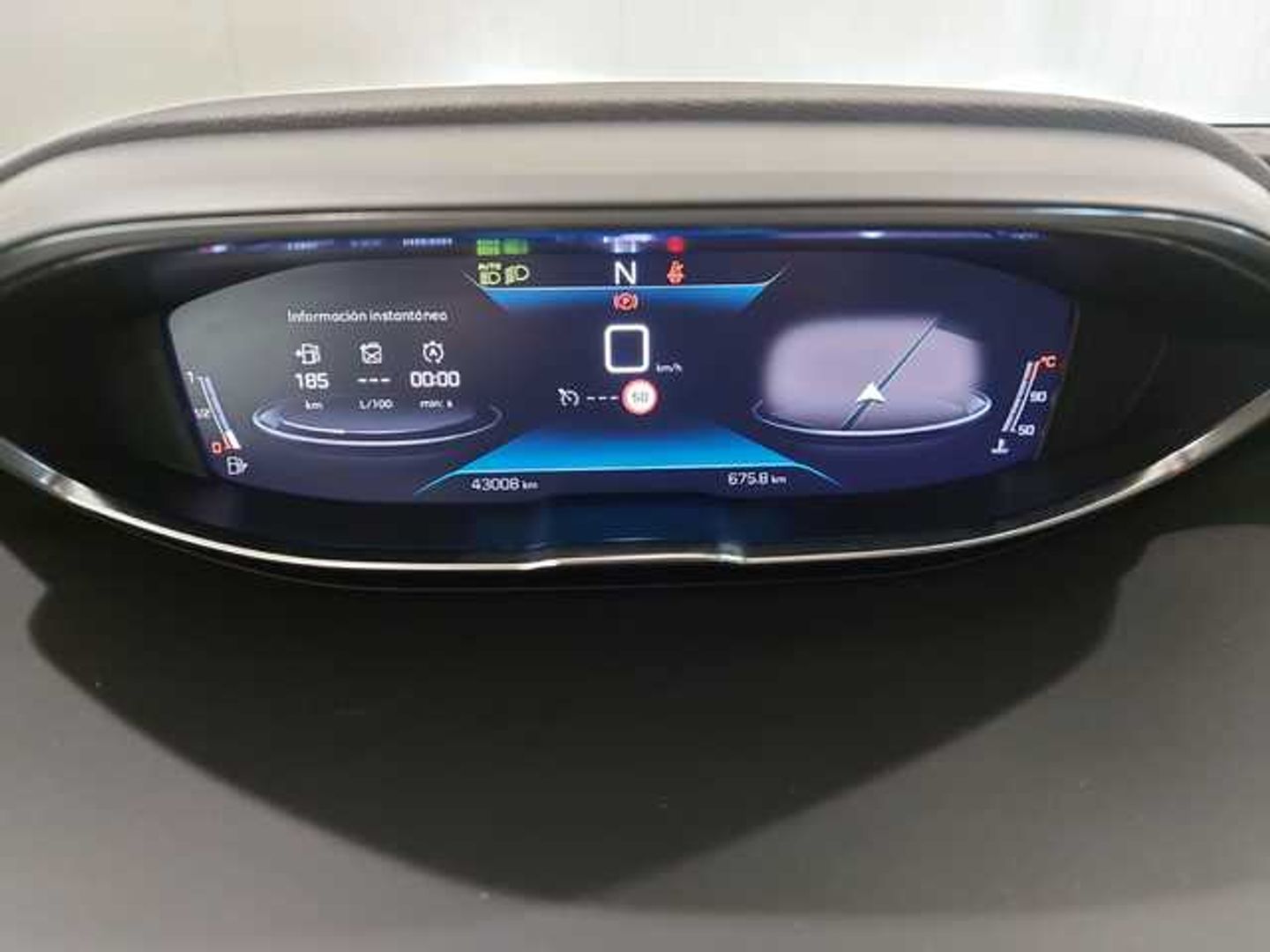 Peugeot 5008 BlueHDi 130 S&S Allure EAT8 96 kW (130 CV)