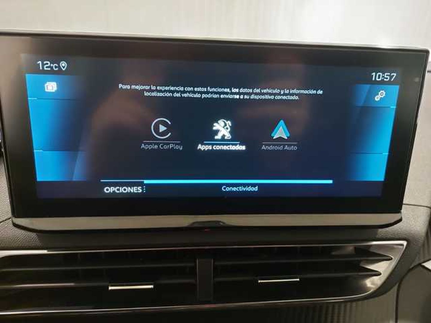 Peugeot 5008 BlueHDi 130 S&S Allure EAT8 96 kW (130 CV)