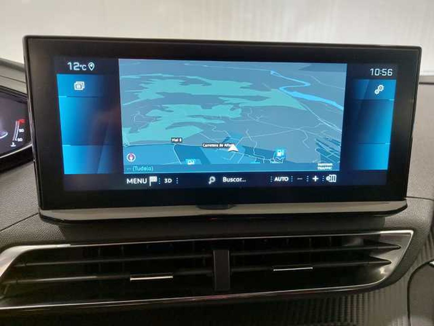 Peugeot 5008 BlueHDi 130 S&S Allure EAT8 96 kW (130 CV)