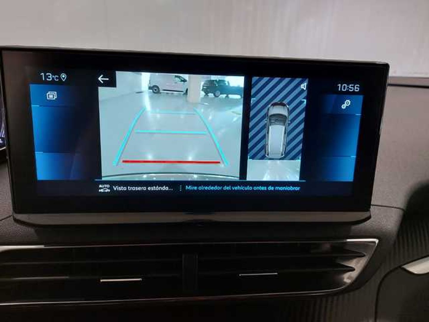 Peugeot 5008 BlueHDi 130 S&S Allure EAT8 96 kW (130 CV)