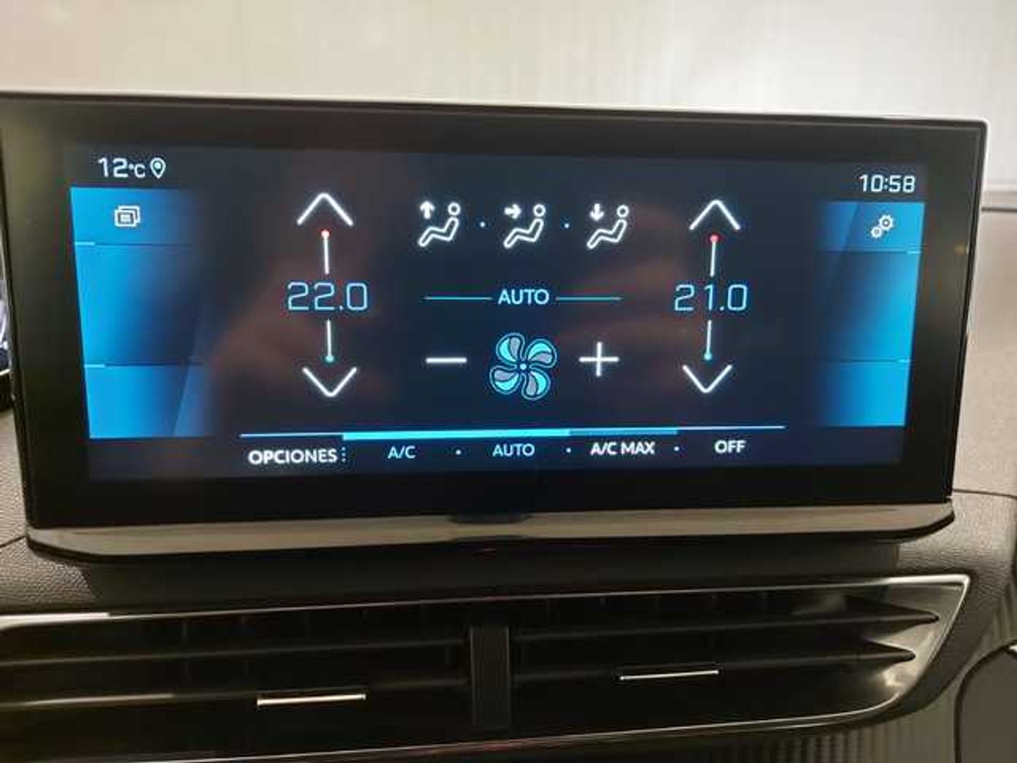 Peugeot 5008 BlueHDi 130 S&S Allure EAT8 96 kW (130 CV)