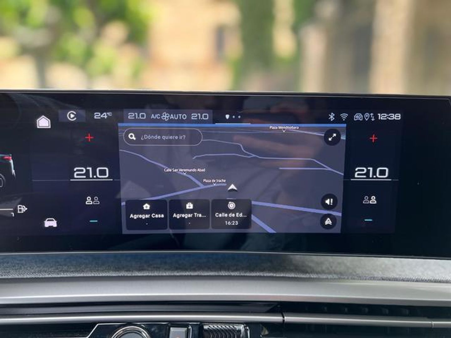 Peugeot 3008 Hybrid 145 Allure eDCS6 107 kW (145 CV)