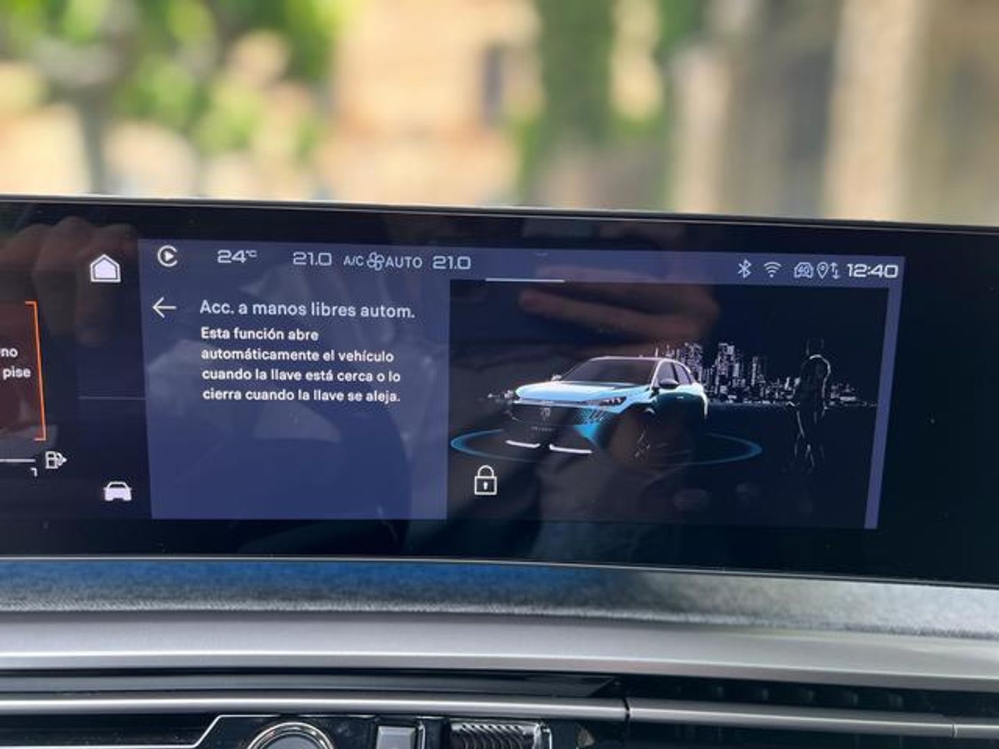 Peugeot 3008 Hybrid 145 Allure eDCS6 107 kW (145 CV)