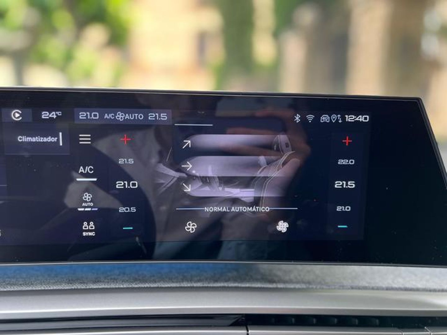 Peugeot 3008 Hybrid 145 Allure eDCS6 107 kW (145 CV)