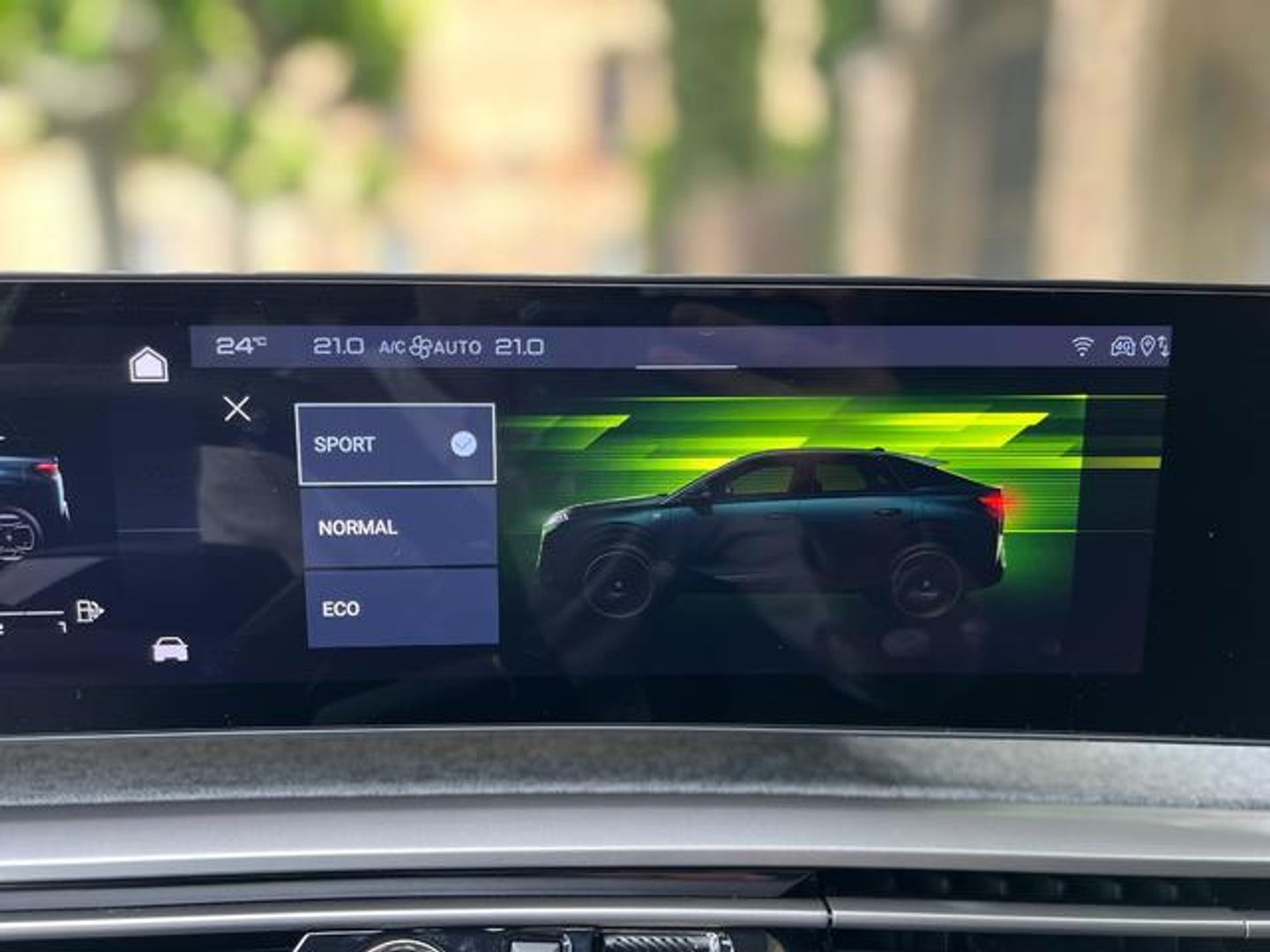 Peugeot 3008 Hybrid 145 Allure eDCS6 107 kW (145 CV)