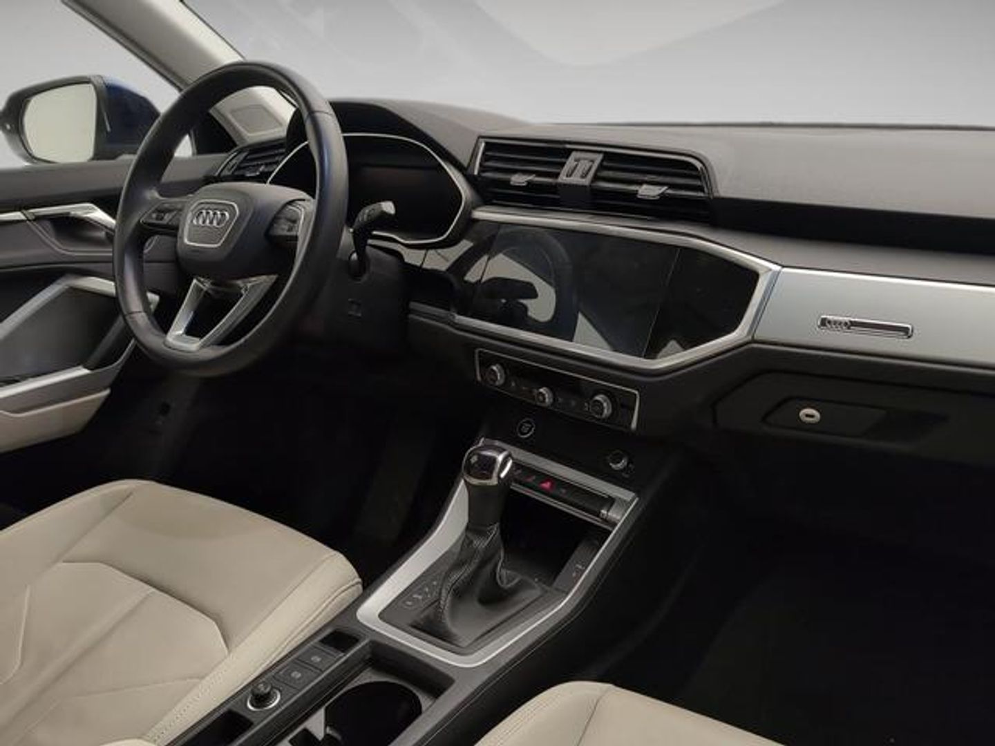 Audi Q3 Advanced 35 TDI 110 kW (150 CV) S tronic