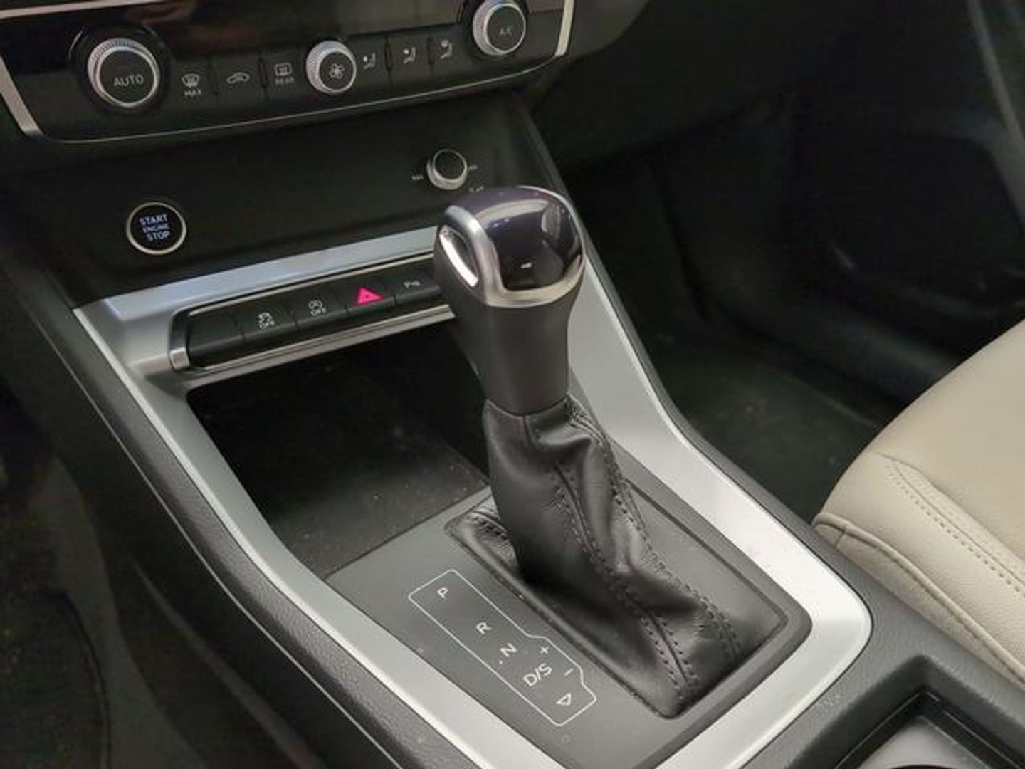 Audi Q3 Advanced 35 TDI 110 kW (150 CV) S tronic