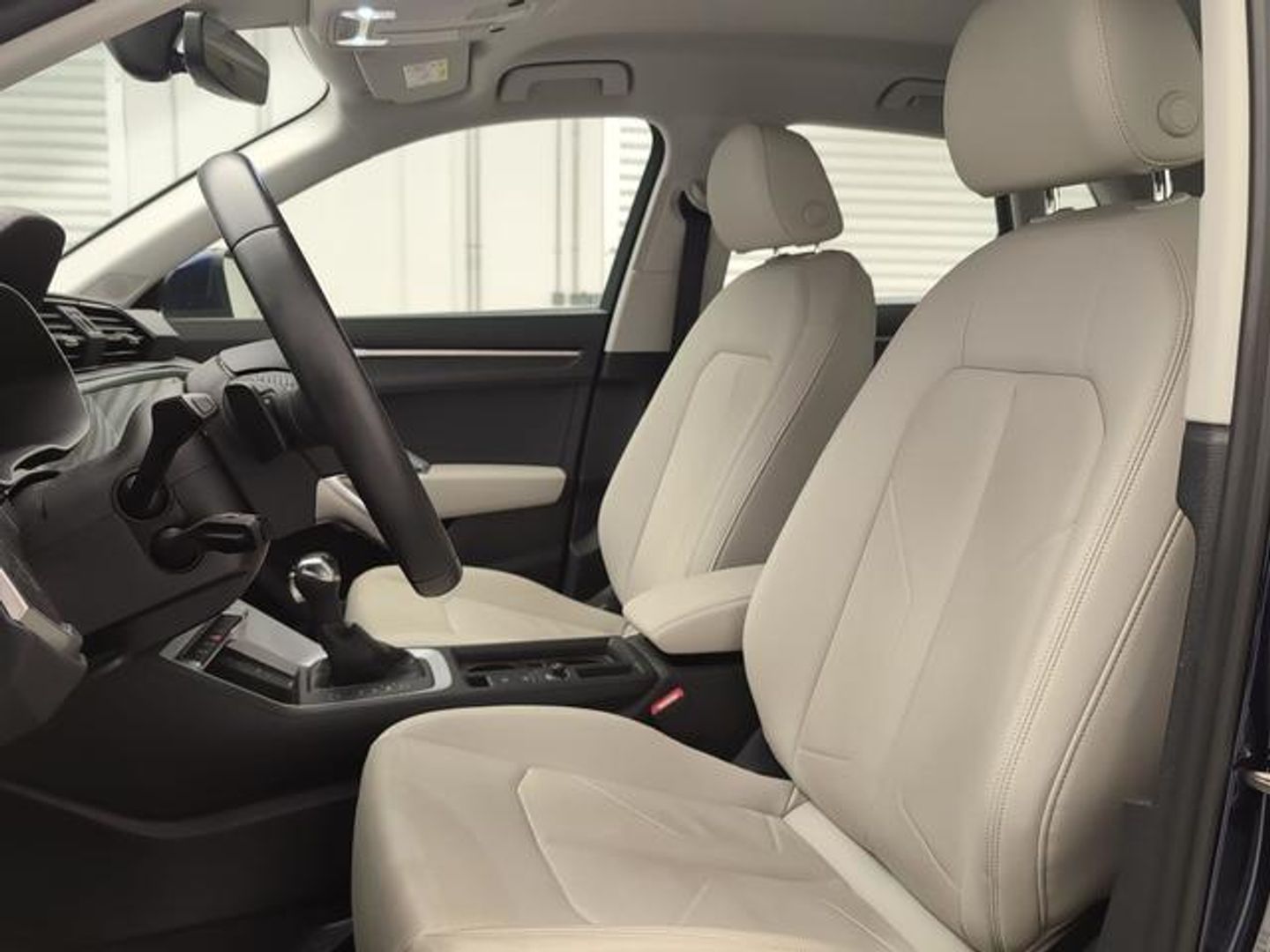 Audi Q3 Advanced 35 TDI 110 kW (150 CV) S tronic