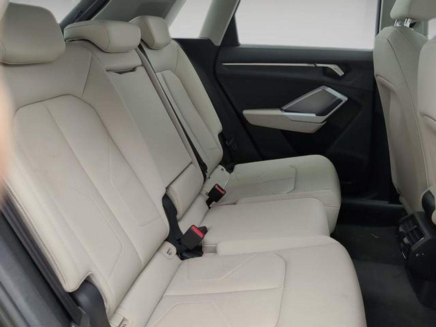 Audi Q3 Advanced 35 TDI 110 kW (150 CV) S tronic