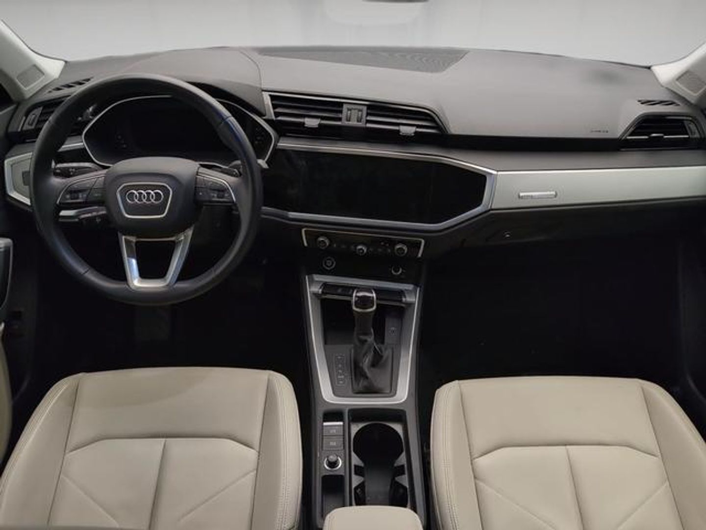 Audi Q3 Advanced 35 TDI 110 kW (150 CV) S tronic