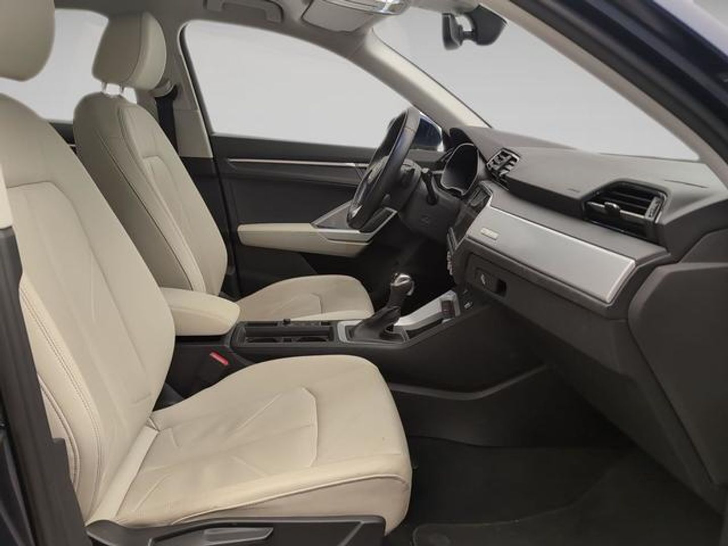 Audi Q3 Advanced 35 TDI 110 kW (150 CV) S tronic