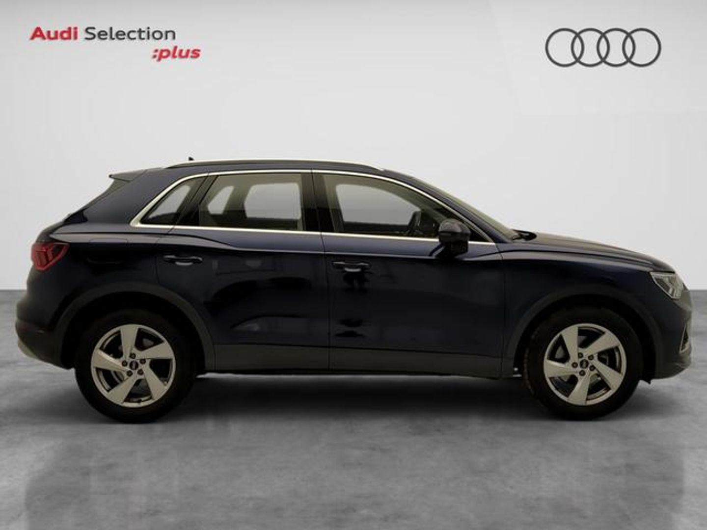 Audi Q3 Advanced 35 TDI 110 kW (150 CV) S tronic