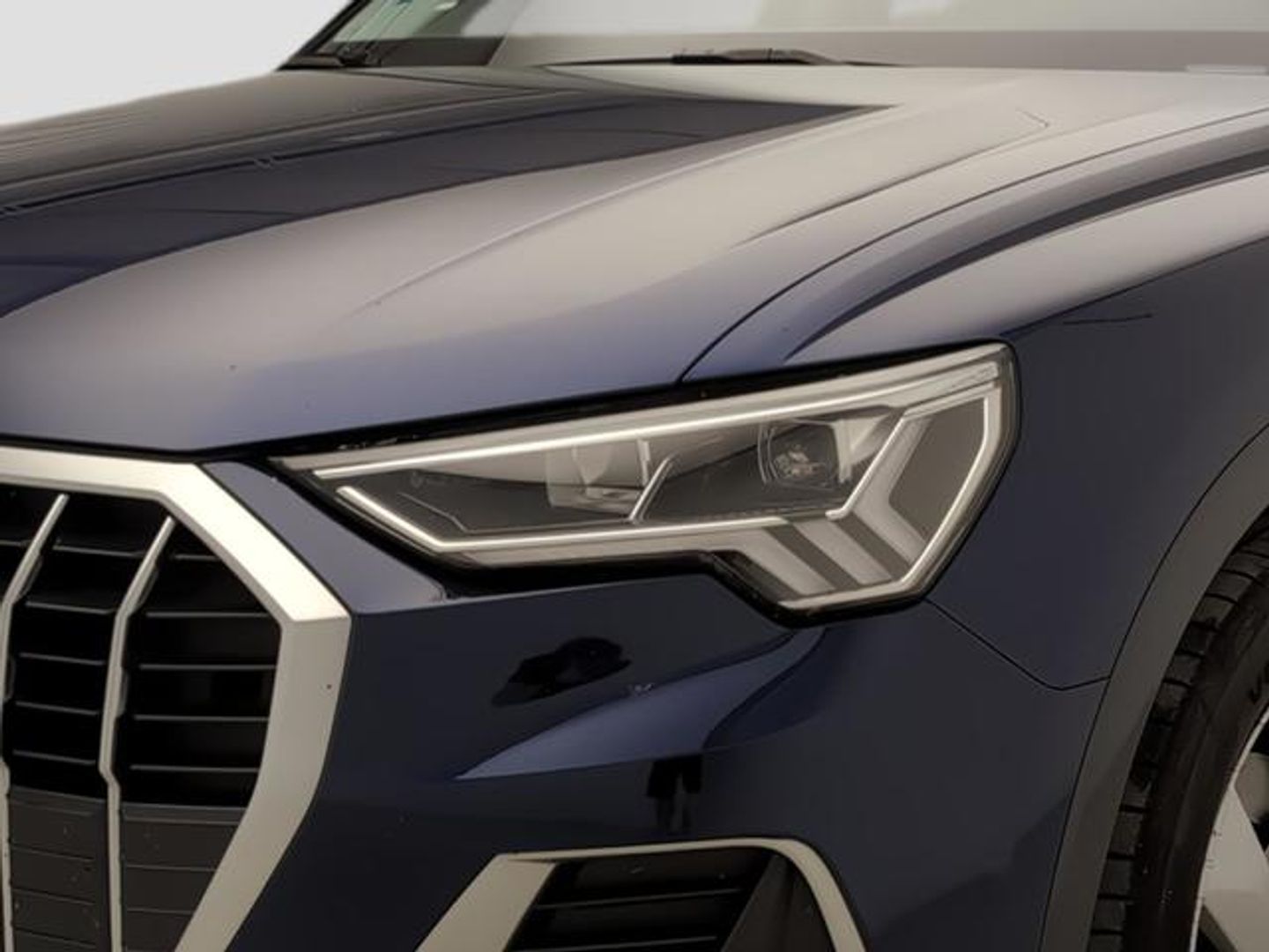 Audi Q3 Advanced 35 TDI 110 kW (150 CV) S tronic