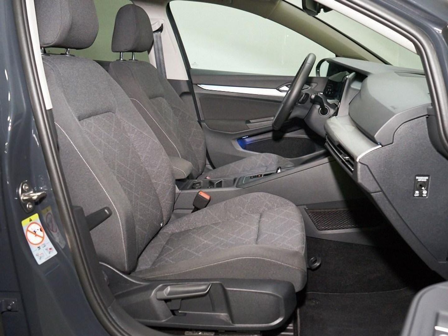 Volkswagen Golf 2.0 TDI 85 kW (115 CV) DSG