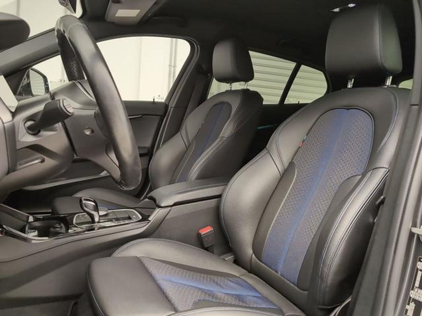 BMW Serie 1 118i 103 kW (140 CV)