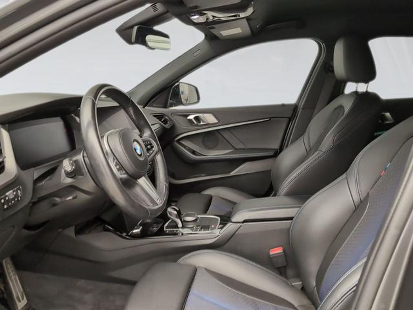 BMW Serie 1 118i 103 kW (140 CV)
