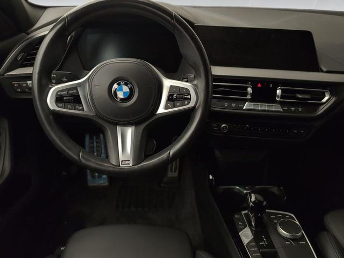 BMW Serie 1 118i 103 kW (140 CV)