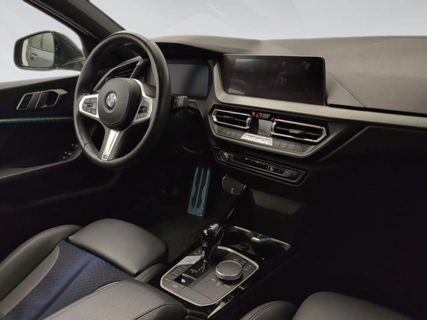 BMW Serie 1 118i 103 kW (140 CV)