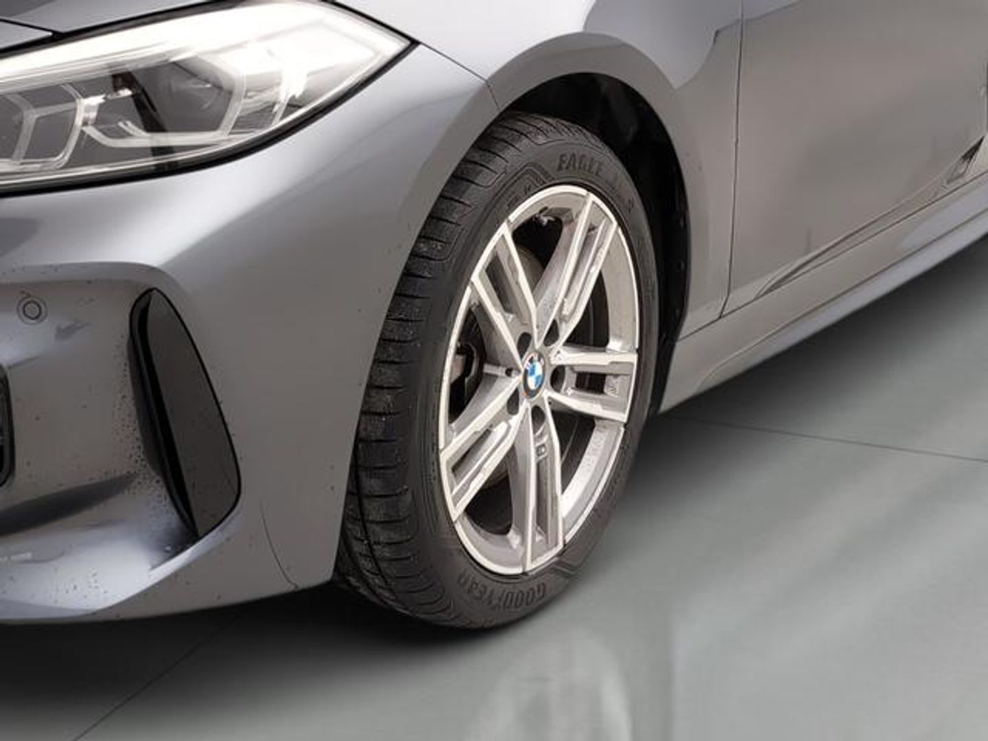 BMW Serie 1 118i 103 kW (140 CV)