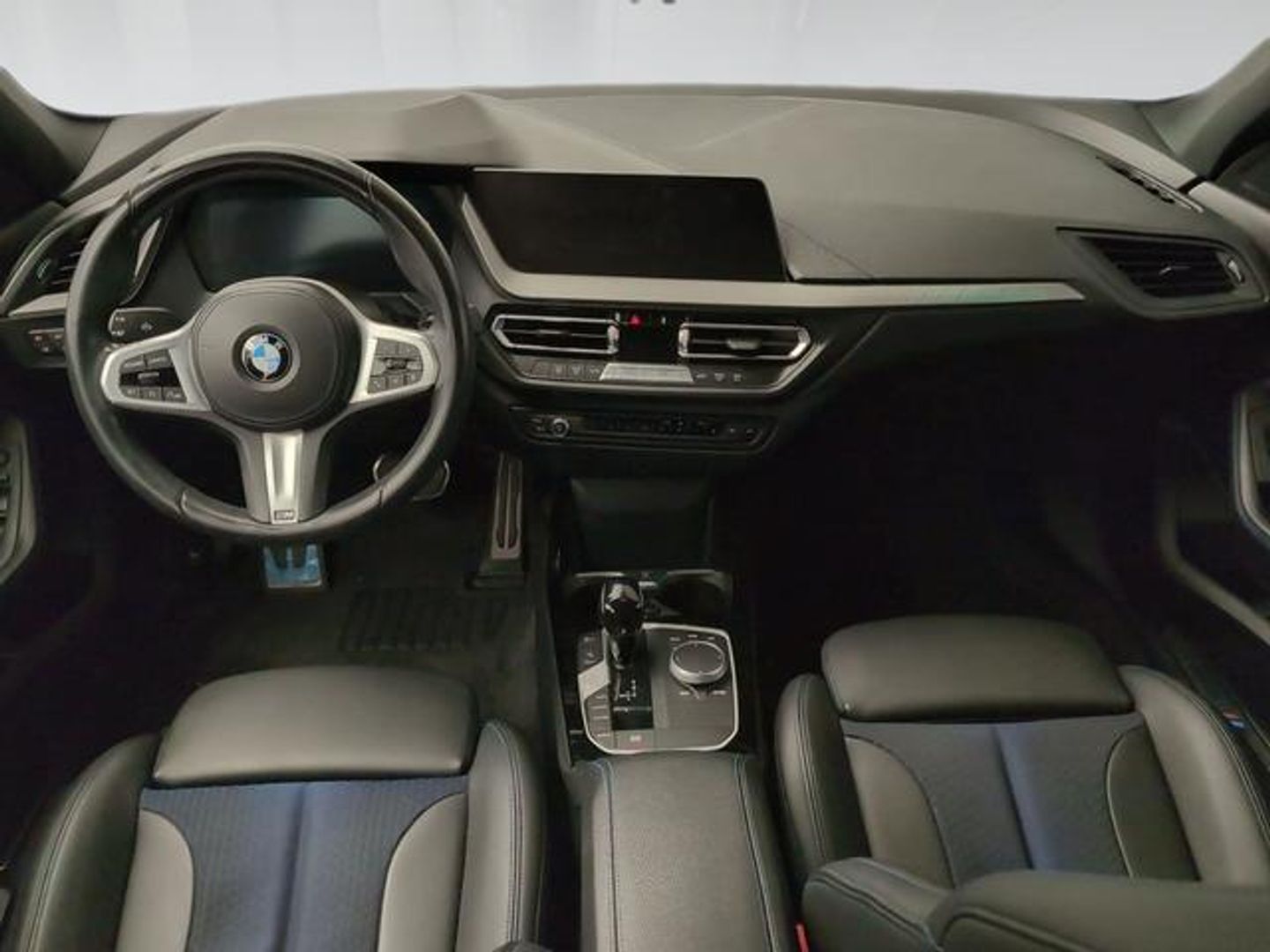 BMW Serie 1 118i 103 kW (140 CV)