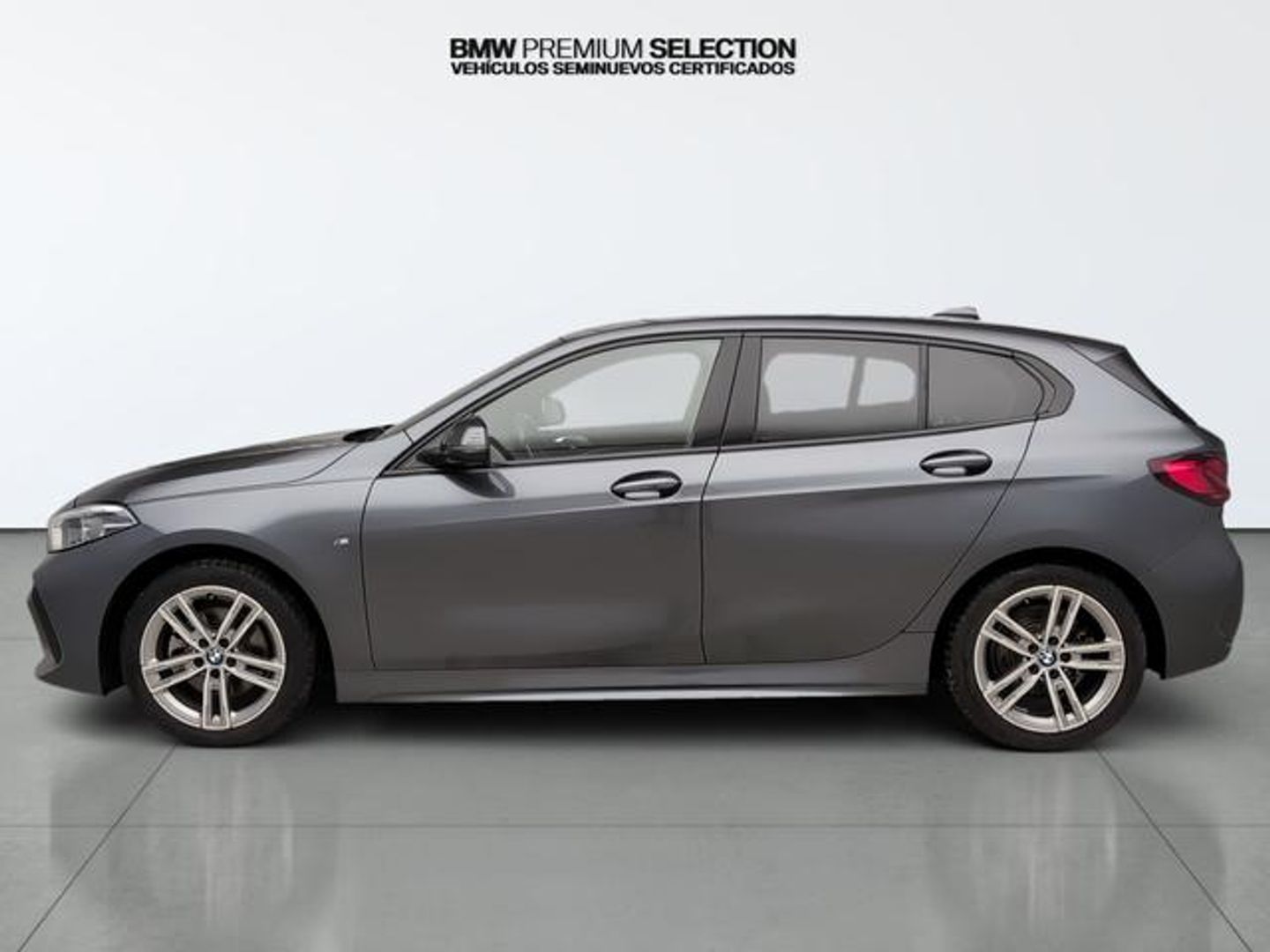 BMW Serie 1 118i 103 kW (140 CV)