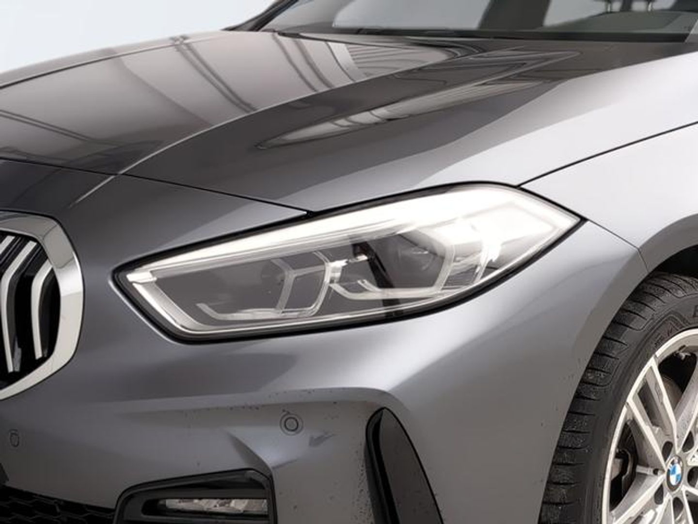 BMW Serie 1 118i 103 kW (140 CV)