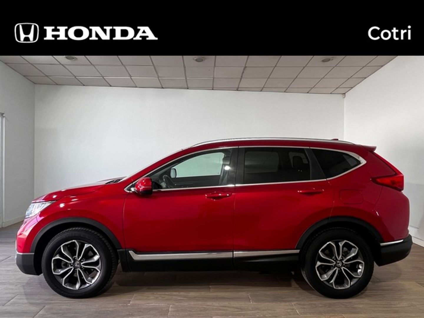 Honda CR-V 2.0 i-MMD Lifestyle 4x2 135 kW (184 CV)