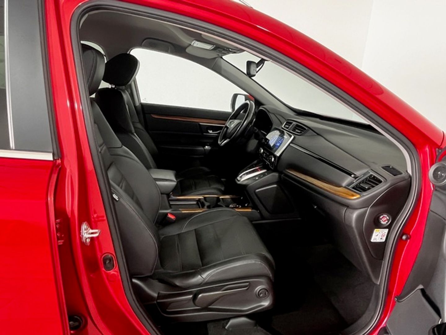 Honda CR-V 2.0 i-MMD Lifestyle 4x2 135 kW (184 CV)
