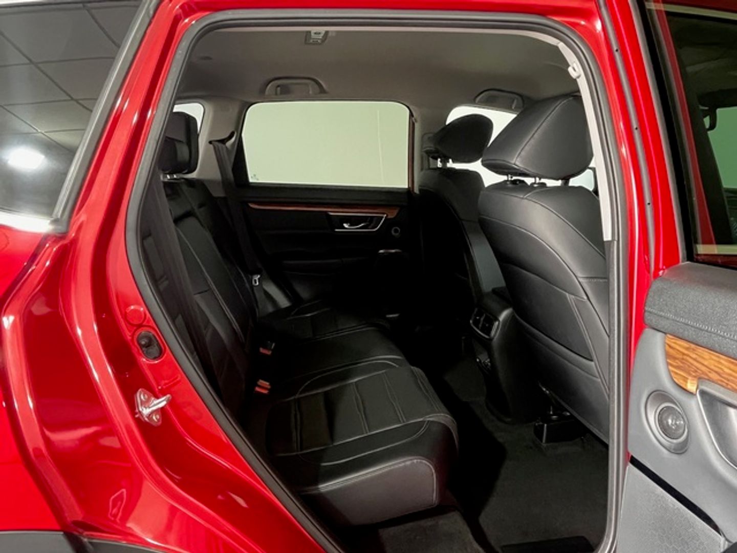 Honda CR-V 2.0 i-MMD Lifestyle 4x2 135 kW (184 CV)