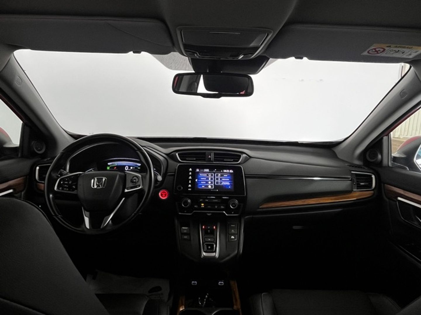 Honda CR-V 2.0 i-MMD Lifestyle 4x2 135 kW (184 CV)