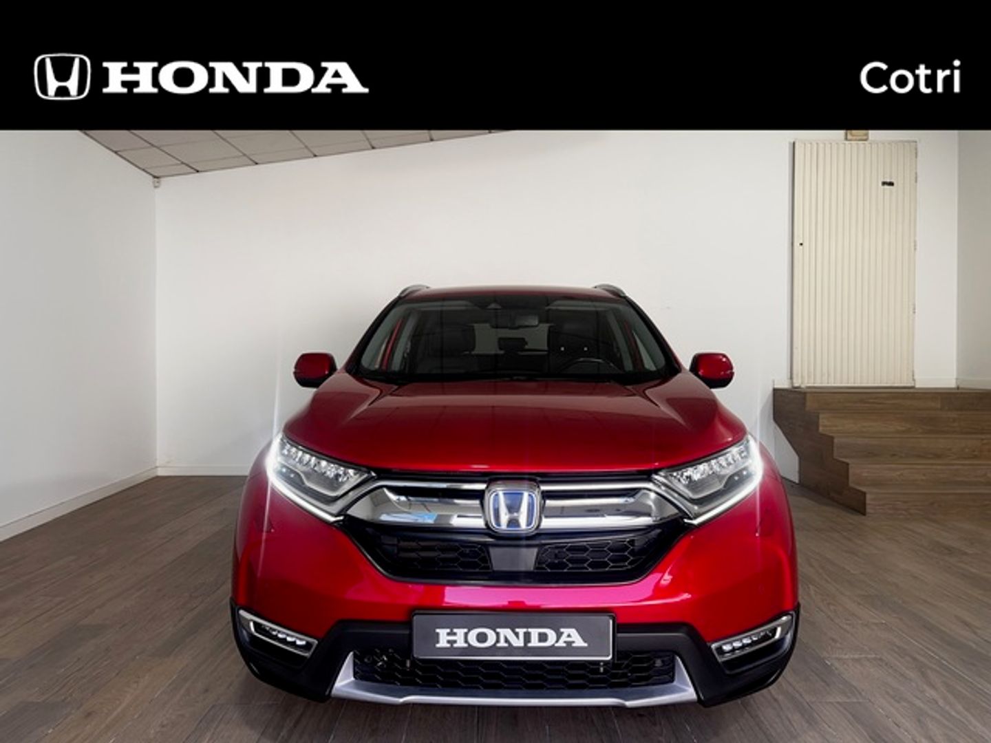 Honda CR-V 2.0 i-MMD Lifestyle 4x2 135 kW (184 CV)