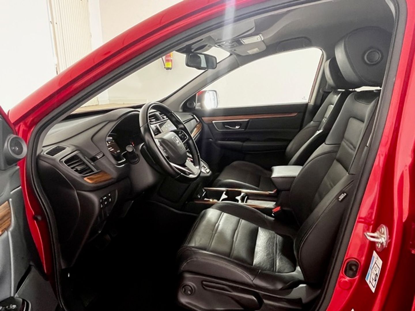 Honda CR-V 2.0 i-MMD Lifestyle 4x2 135 kW (184 CV)