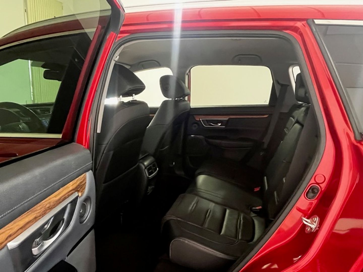Honda CR-V 2.0 i-MMD Lifestyle 4x2 135 kW (184 CV)