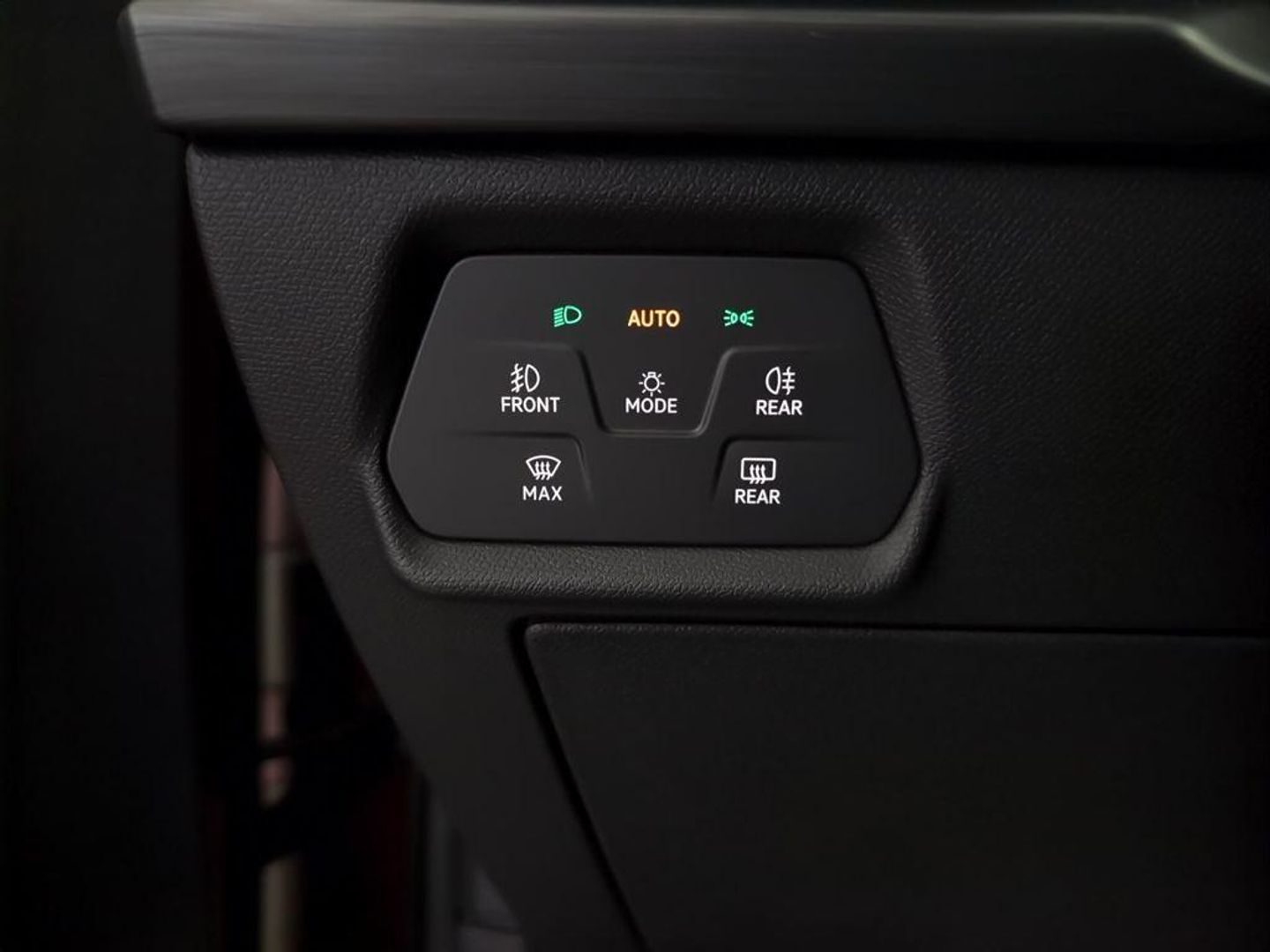 CUPRA Formentor 1.5 TSI 110 kW (150 CV)