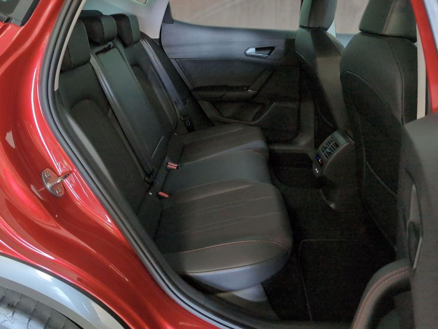 CUPRA Formentor 1.5 TSI 110 kW (150 CV)