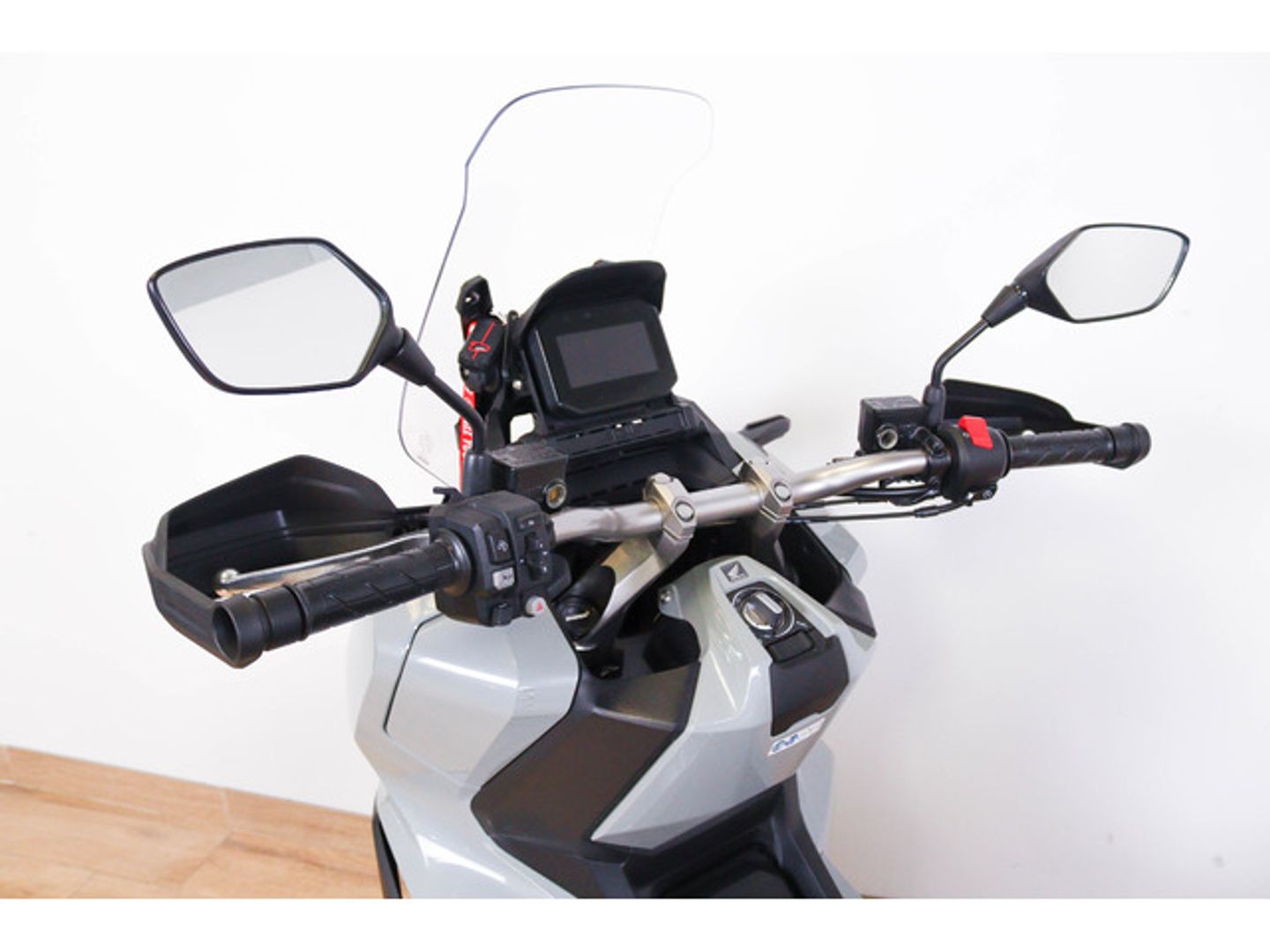 Honda ADV350