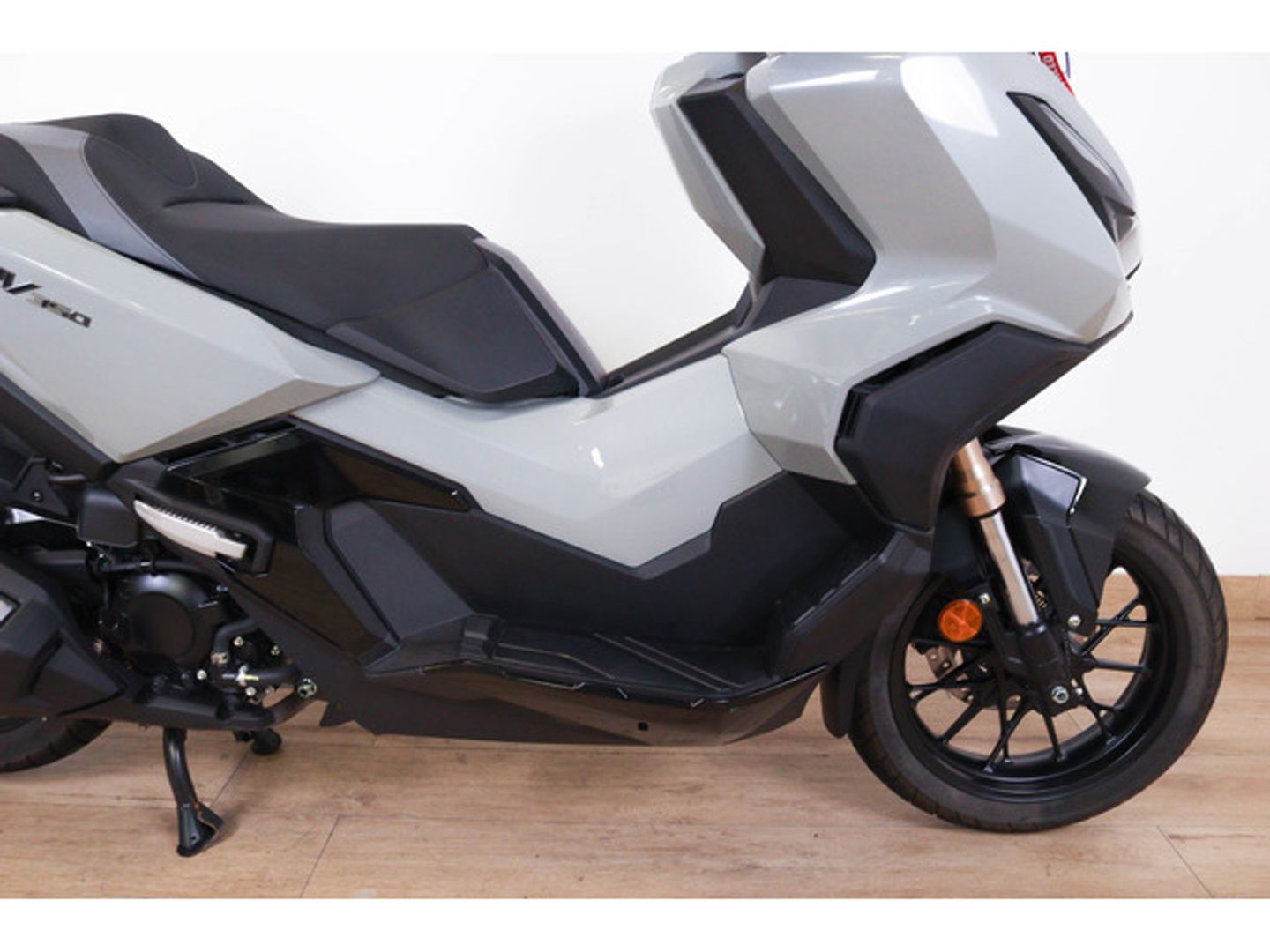 Honda ADV350