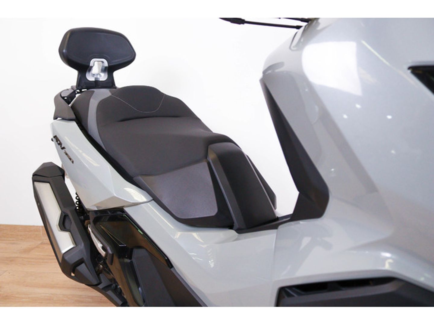 Honda ADV350
