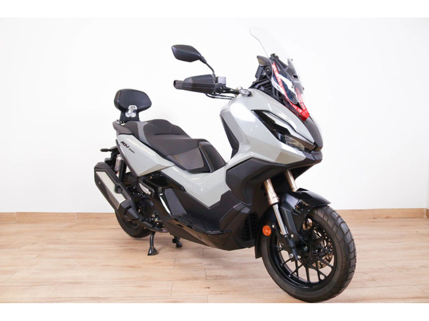 Honda ADV350