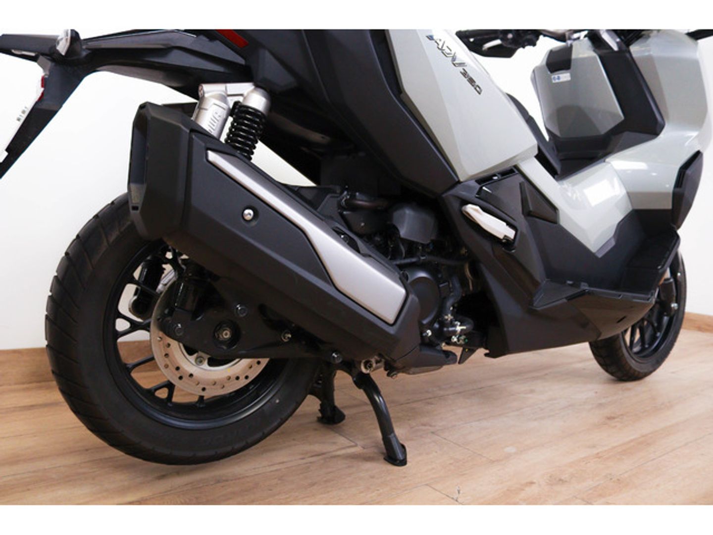 Honda ADV350