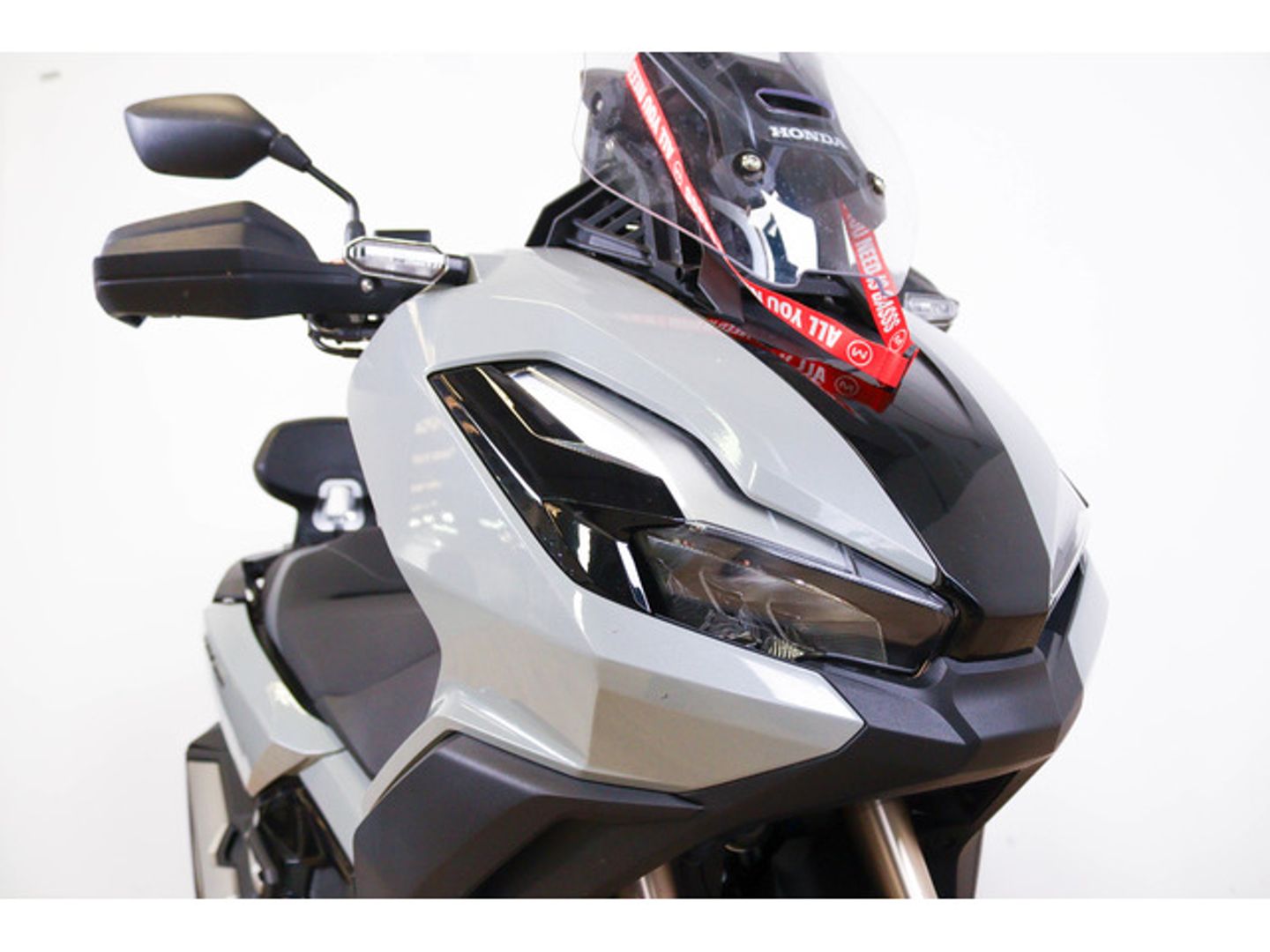 Honda ADV350