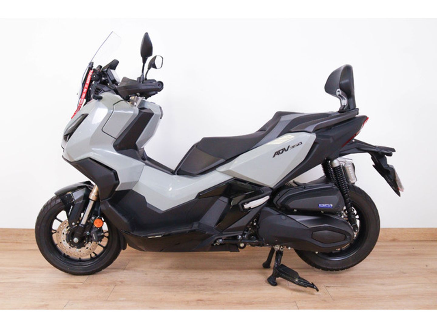 Honda ADV350