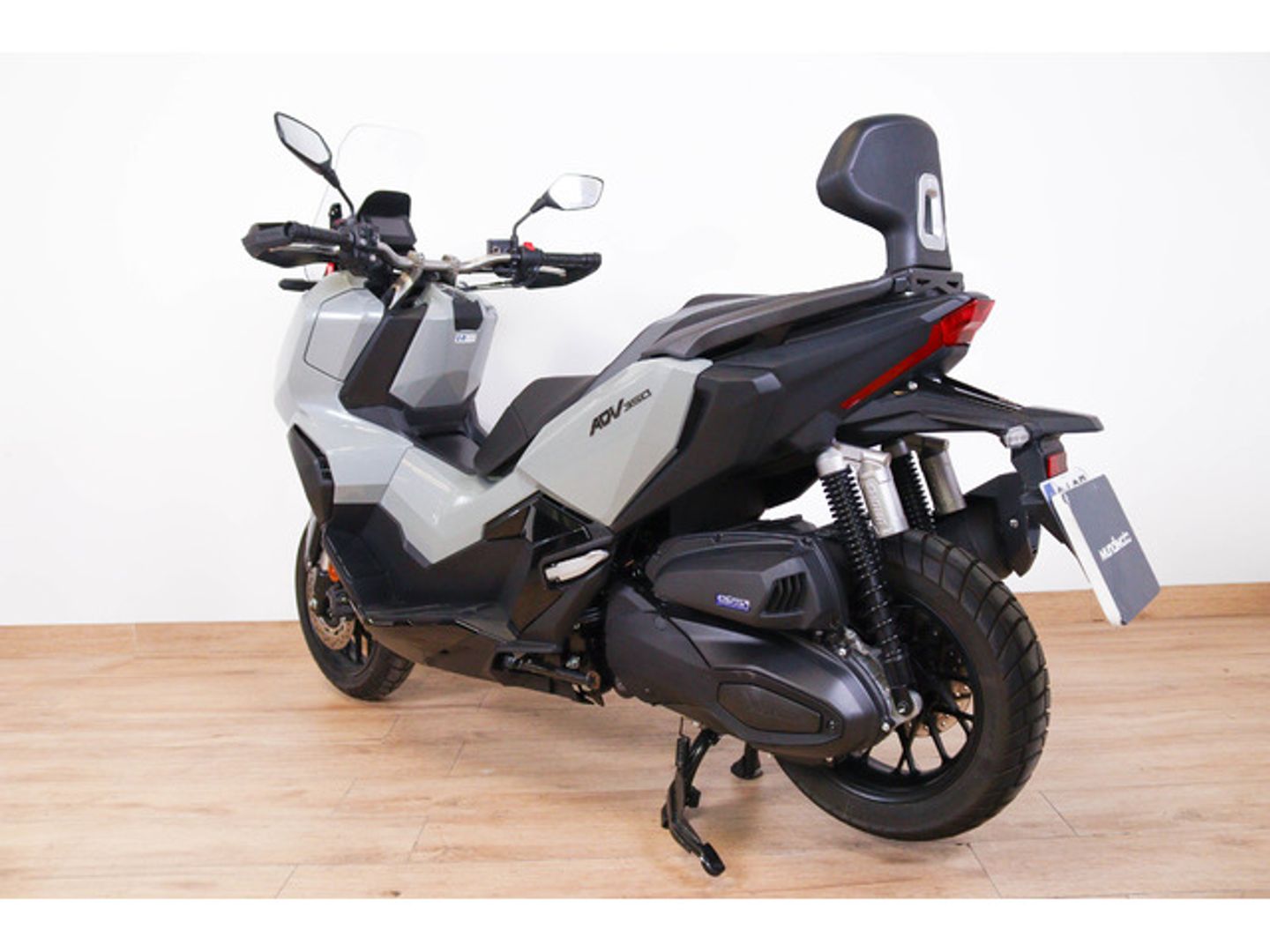 Honda ADV350