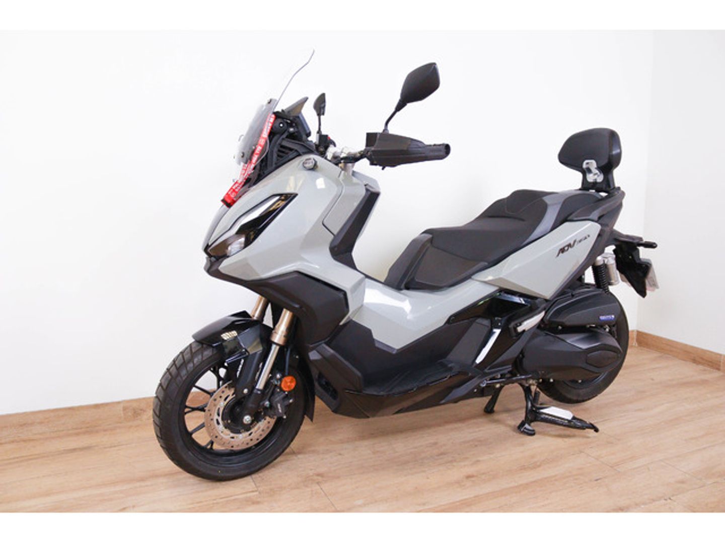 Honda ADV350