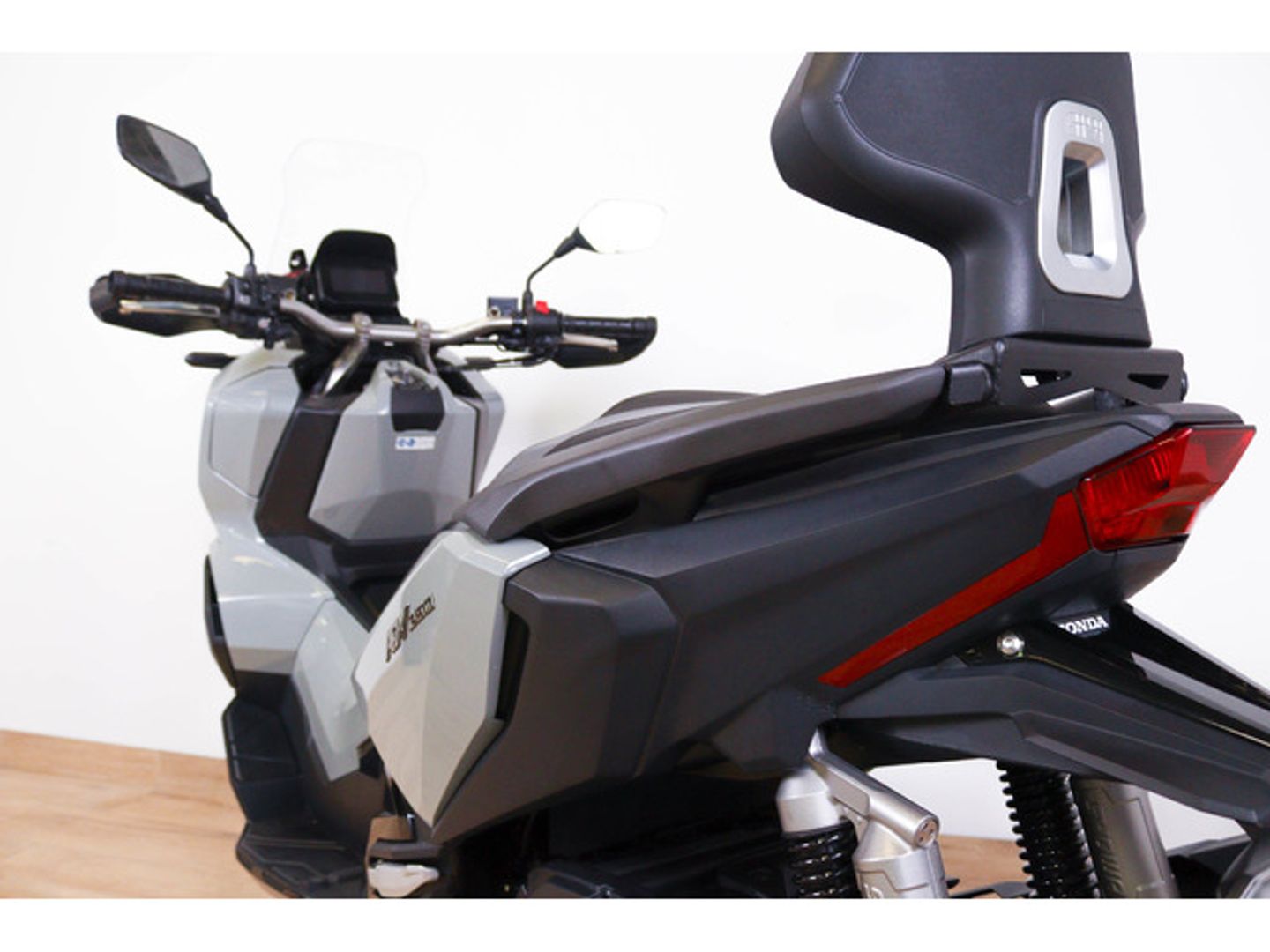 Honda ADV350