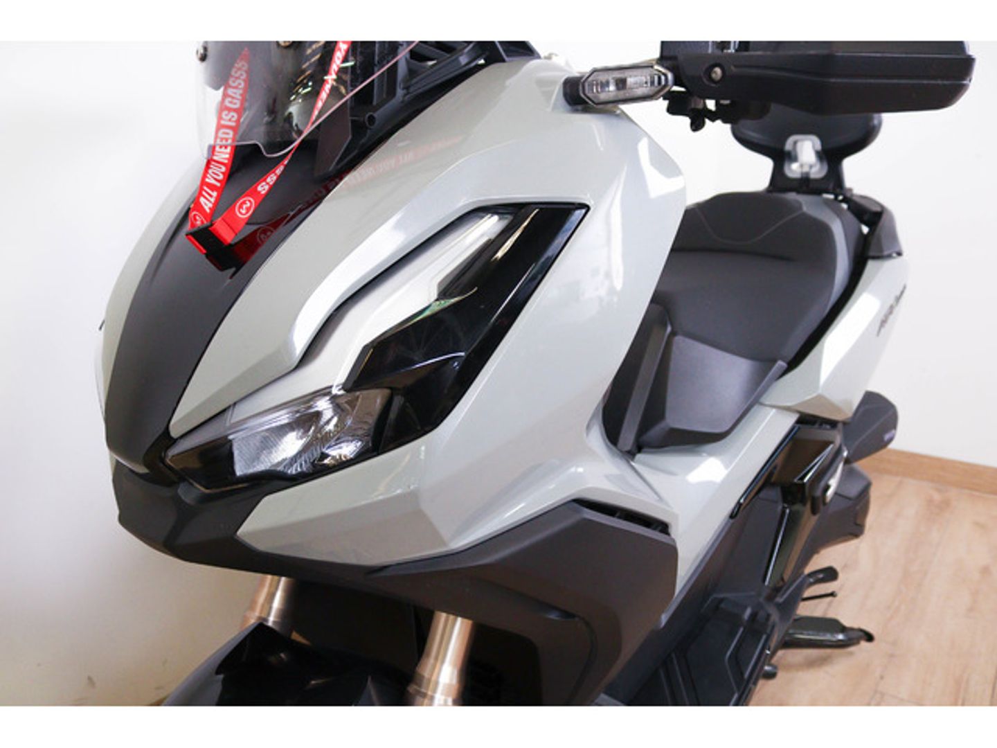 Honda ADV350
