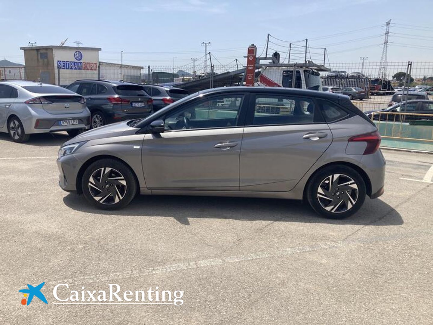 Hyundai i20 1.0 TGDI 48V Tecno 74 kW (100 CV)