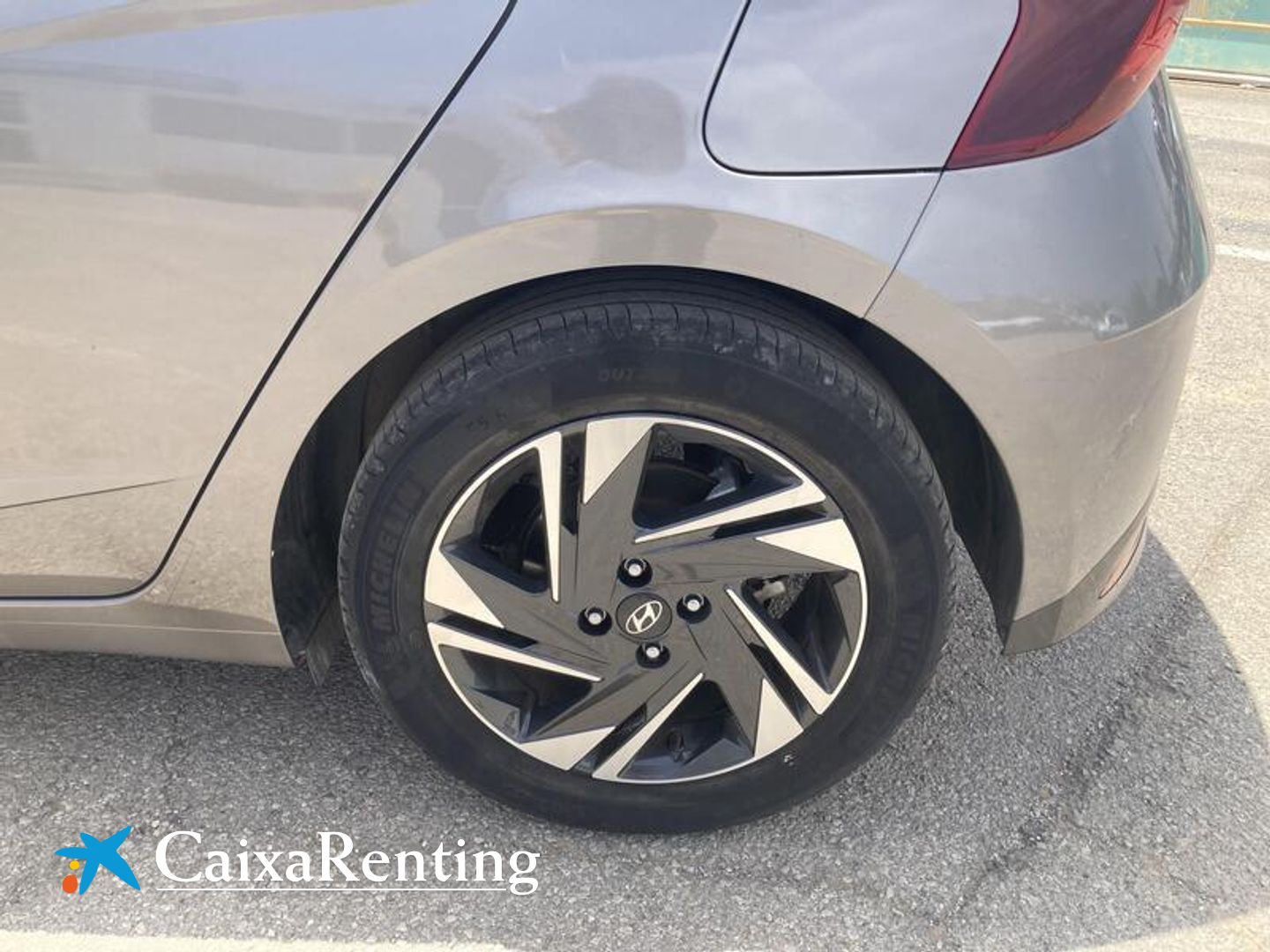 Hyundai i20 1.0 TGDI 48V Tecno 74 kW (100 CV)