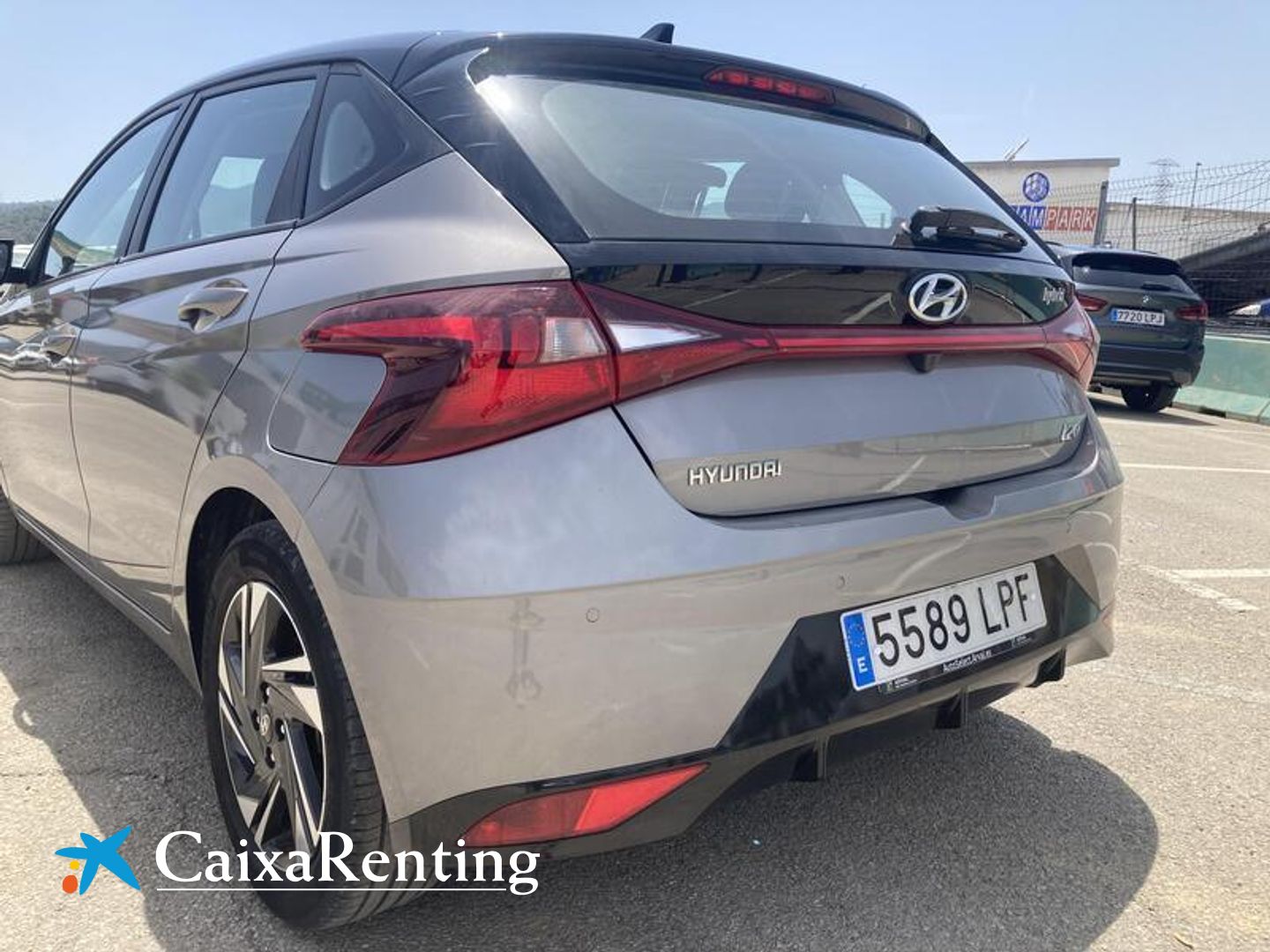 Hyundai i20 1.0 TGDI 48V Tecno 74 kW (100 CV)