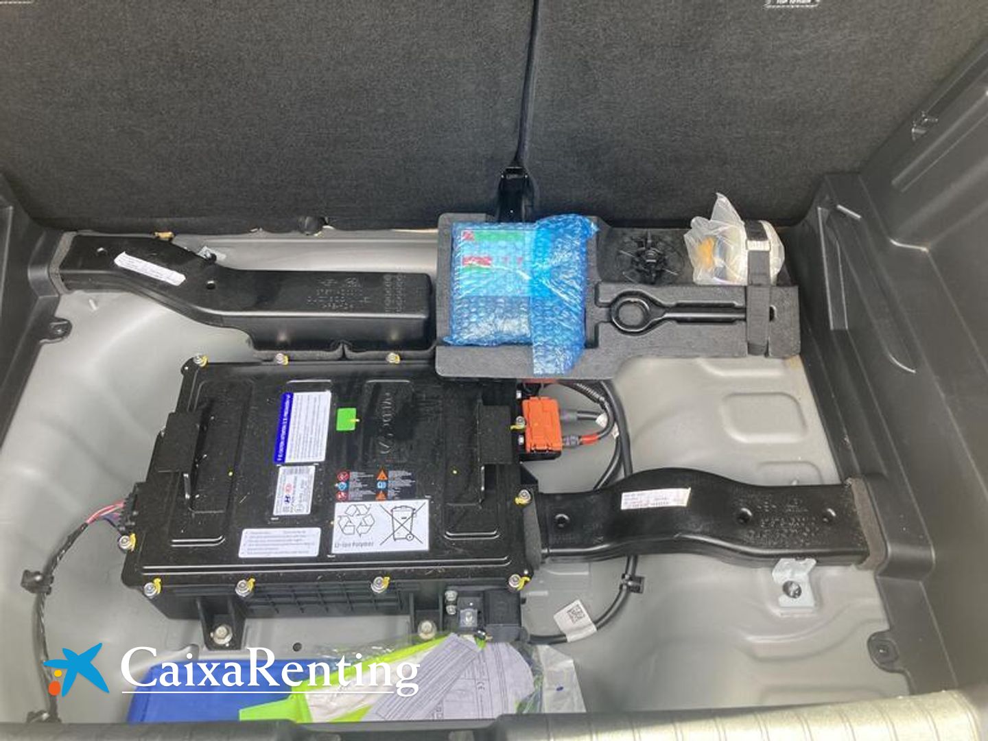 Hyundai i20 1.0 TGDI 48V Tecno 74 kW (100 CV)